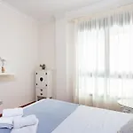 Live Olas De Playa San Juan 아파트
