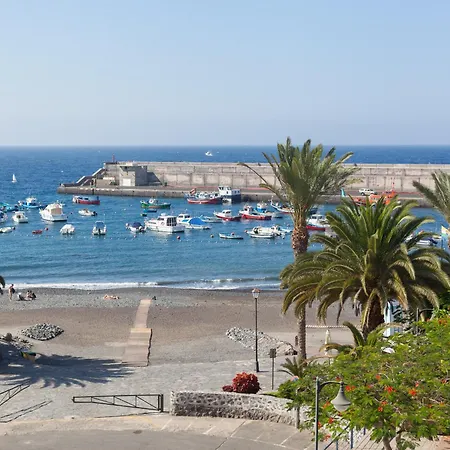 Live Olas De Playa San Juan 기아데이소라