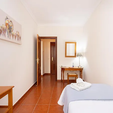 Appartement Live Olas De Playa San Juan *