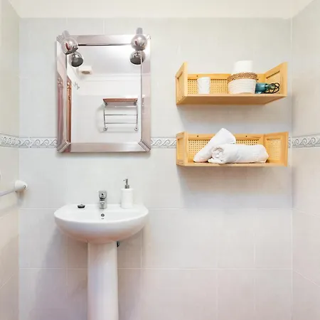 Live Olas De Playa San Juan Appartement