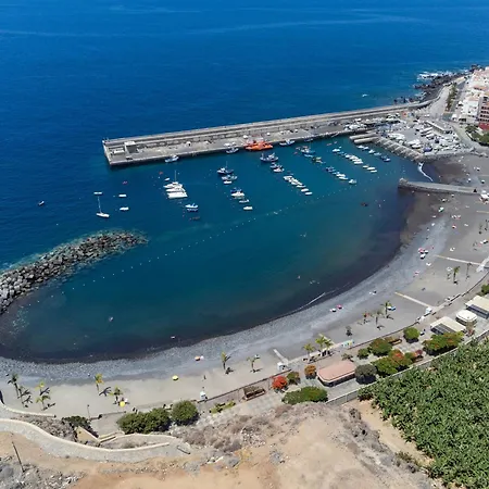 Live Olas De Playa San Juan Appartement