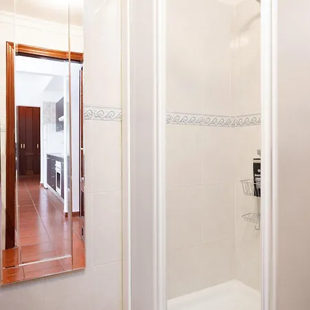 Appartement Live Olas De Playa San Juan *