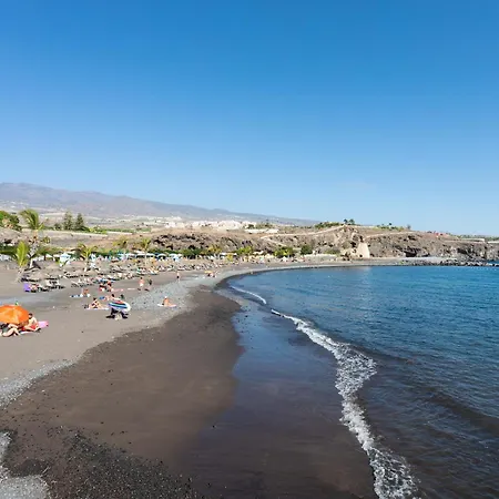 Live Olas De Playa San Juan Appartement