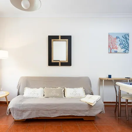 Appartement Live Olas De Playa San Juan *
