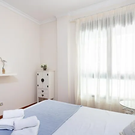 Live Olas De Playa San Juan Appartement