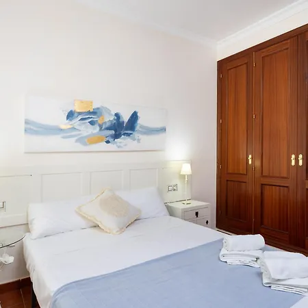 Appartement Live Olas De Playa San Juan Guía de Isora