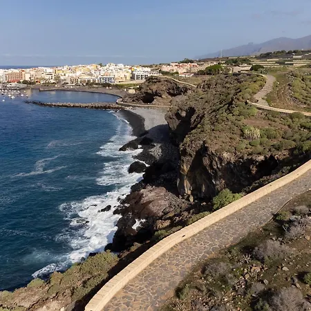 Live Olas De Playa San Juan Appartement *