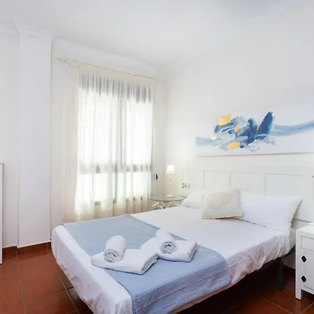 Appartement Live Olas De Playa San Juan Guía de Isora